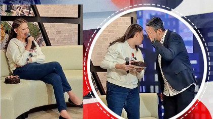 Rita Mureșan, apariție îngrijorătoare într-o emisiune TV: 'Nu reușește nimeni să o pună pe picioare'