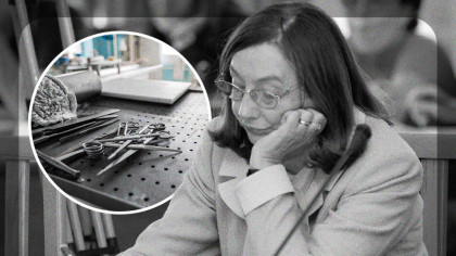 Rodica Stănoiu, înmormântată fără autopsie! Nimeni nu știe cauza exactă a morții