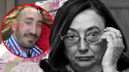 Lovitură de teatru! Ce strategie a folosit 'puișorul' Rodicăi Stănoiou ca să pună mâna pe averea ei: 'Este moștenitor legal