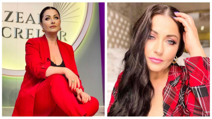 ANUNȚUL momentului: Gabriela Cristea revine în televiziune! În ce emisiune va apărea