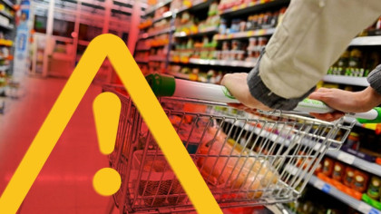 Produs consumat de milioane de copii din România, retras de urgență din supermaketuri! Este contaminat cu bacterii, atenție mare!