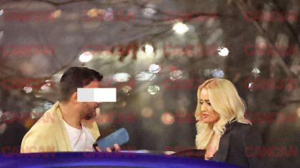 Cuplul finalului de an în România! Vedeta Antena 1 l-a cuplat, fără să-i pese că e ÎNSURAT