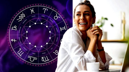 Cele 2 zodii care au noroc triplu de Crăciun: bani, carieră și iubire! Acești nativi sunt favoriții zodiacului