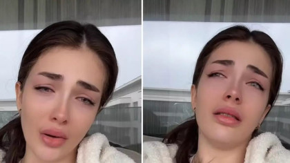 Andreea Bostănică primește o nouă lovitură, după zvonurile grave din Dubai! Ce i s-a refuzat influenceriței care trăiește în lux și opulență