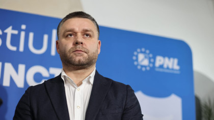 Cine este Ciprian Ciucu, noul primar al Capitalei. Ce studii are, de fapt