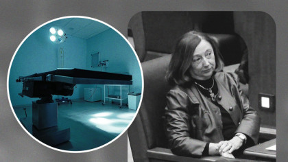 Rodica Stănoiu va fi deshumată?! Detalii tulburătoare despre ultimele ore ale fostei ministrese: a ajuns la camera de gardă 'subnutrită și lovită'