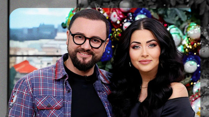 Cât încasează Gabriela Cristea ca să apară 'La Măruță'. Vedeta a revenit pe micile ecrane!