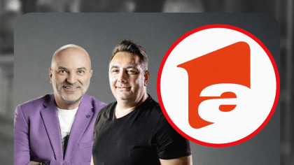 💣 în lumea televiziunii: Dan Capatos, DAT AFARĂ de la Antenă, 'la pachet' cu Silviu Andrei!