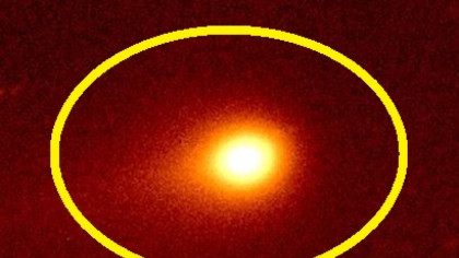 Obiectul interstelar 3I/ATLAS transportă CEVA, anunță NASA