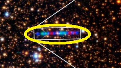 Semne de activitate detectate pe obiectul interstelar 3I/ATLAS