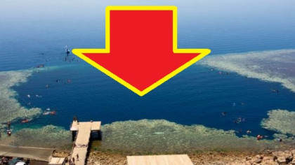 Cele mai periculoase locuri de pe Pământ!