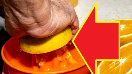 SUCUL care face MINUNI pentru corp peste noapte