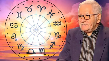 Mihai Voropchievici dezvăluie care e singura zodie răsfățată de rune pe final de 2025: „Primesc o șansă unică”