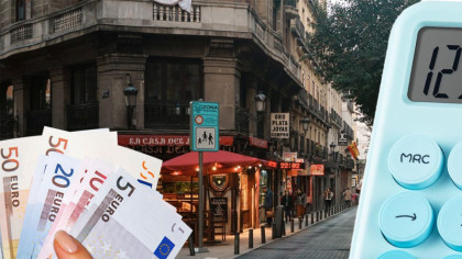 Cât costă să trăiești o lună în Madrid, în 2025. Calcul complet | chirie, mâncare, facturi