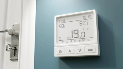 Greșeala pe care o fac milioane de români iarna! Termostatul montat greșit îți poate dubla factura la căldură