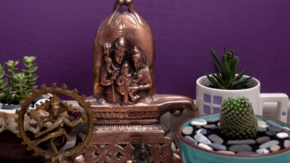 Cele șapte obiecte din locuință care blochează fluxul de bani, potrivit Feng Shui