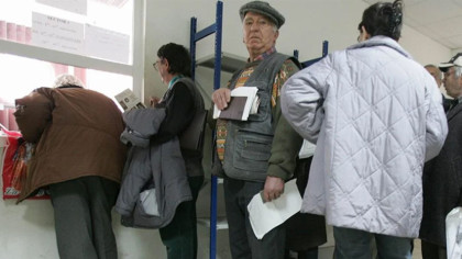 Lista orașelor din România în care pensionarii primesc bani în plus la pensie, în următoarele zile. Cine se încadrează