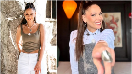 Cum își menține Irina Fodor silueta fără diete. Motivul pentru care nu se îngrașă la 37 de ani