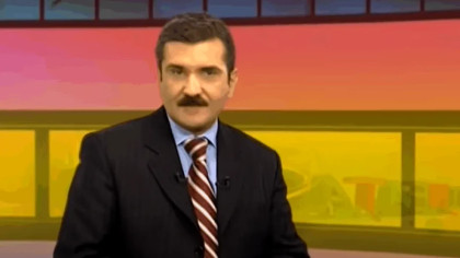 În anii ’90 era unul dintre cei mai iubiți prezentatori de știri din România. Cum arată astăzi Radu Coșarcă și cu ce se ocupă