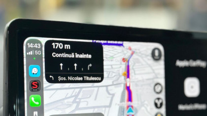 O funcție misterioasă apare pe Waze. Utilizatorii încearcă să-i afle rostul