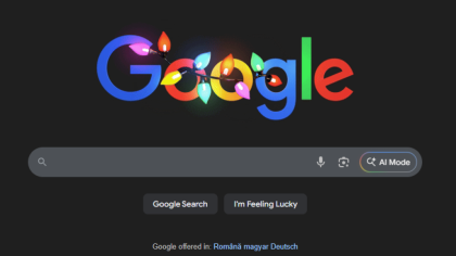 Ce au căutat românii pe Google în 2025?