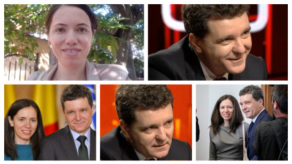 VIDEO Când urmează să aibă loc nunta președintelui României, Nicușor Dan, cu mama copiilor săi, Mirabela Grădinaru? 