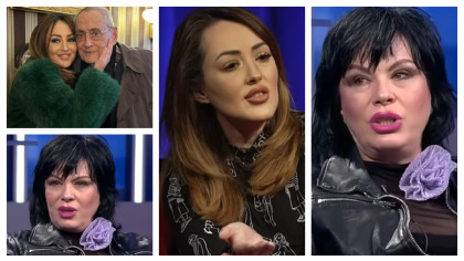 Ce decizie a luat Mariana Moculescu, cu privire la procesul intentat împotriva fiicei sale, Nidia? Aceasta a dezvăluit și motivul care a determinat-o să îl înceapă!