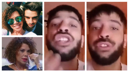 David Pușcaș, contrariat de faptul că are multe drepturi, după ce a fost adoptat, însă nu îi sunt oferite sau luate în seamă de Luminița Anghel! Când a fost dat afară din casă? 