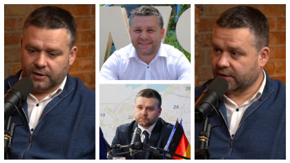 Noul primar general al Capitalei, Ciprian Ciucu, dezvăluiri inedite legate de copilăria sa! Cum a crescut acesta și ce lipsuri a resimțit cel mai tare? 