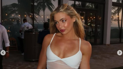 Cea mai frumoasă sportivă din lume a renunțat la haine și a stârnit reacții în rândul fanilor: „Cel mai tare trup de pe planetă”