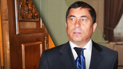 Ce a mai rămas din averea de milioane a lui Vasile Turcu. Soției i s-a pus poprire pe pensie!