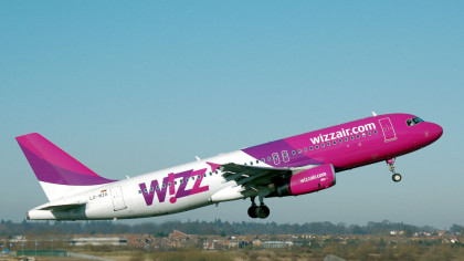 Anunț NEAȘTEPTAT al Wizz Air. Ce se întâmplă cu zborurile programate pentru 2026
