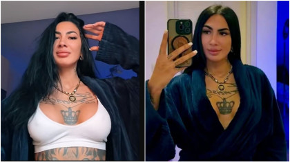 Cu ce probleme se confrunta Florina, tânăra găsită moartă într-un apartament din Sectorul 3. Nu a ucis-o iubitul octogenar!