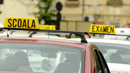 Se schimbă examenul auto în România după 30 de ani. Proba care ar putea deveni obligatorie pentru viitorii șoferi