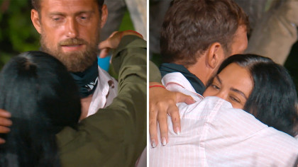 Câți bani a primit eliminata Olga Barcari pentru cele 6 săptămâni la Survivor