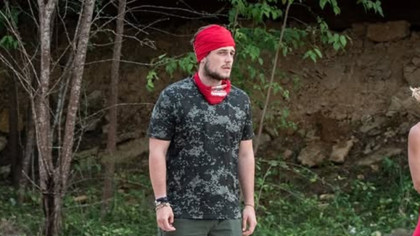 Aris Eram a încălcat contractul cu Antena 1! Eliminat de la Survivor, fiul Andreei Esca a comis-o GRAV