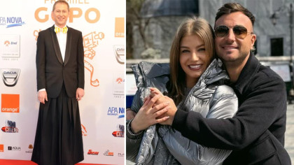 Mircea Solcanu intervine în divorțul Codruței de Sanfira: ,,L-am văzut pe Valentin la...''