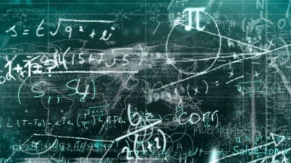 Toată matematica poate fi redusă la o singură operație?