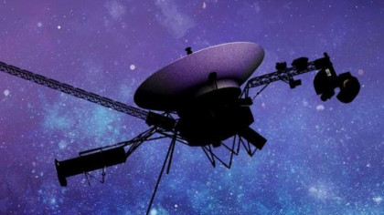 NASA sacrifică un instrument pentru Voyager 1! Unde a ajuns acum nava spațială?