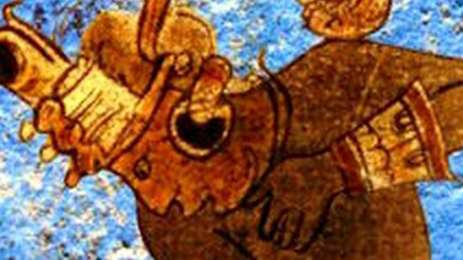 Mayașii au construit ceva mai rezistent decât aurul!