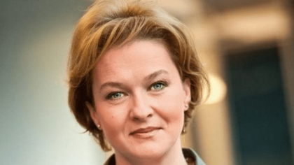 Cu ce se ocupă acum Mona Nicolici, fosta vedetă de la Antena 1. Are cu totul altă meserie și e transformată total!