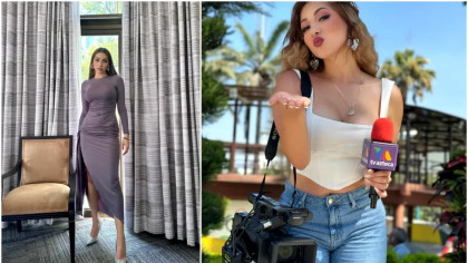 Doliu în lumea televiziunii! Prezentatoarea a murit la doar 28 de ani, după lupta cu o boală nemiloasă