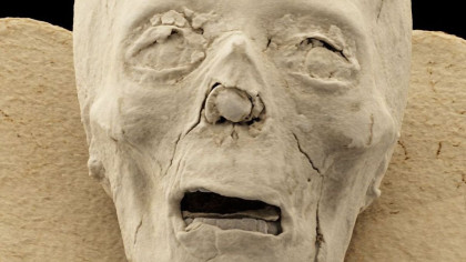 Scanările medicale dezvăluie secrete ascunse în interiorul mumiilor egiptene antice