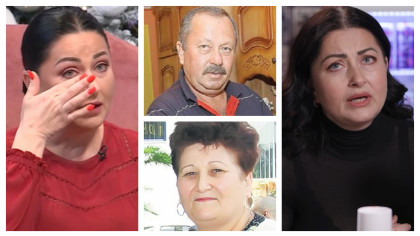 Ce nu ar repeta Gabriela Cristea în creșterea fetițelor sale. Unele cuvinte ale părinților o urmăresc și acum: 