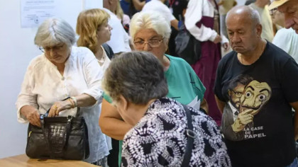 Pensionarii români care riscă să rămână fără pensie începând cu 1 octombrie 2026. Ce trebuie să facă până pe 30 septembrie