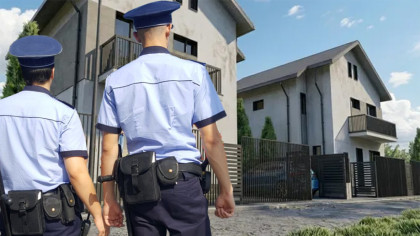 4.000 lei amendă tuturor românilor care locuiesc la casă și fac acest lucru în curte, crezând că nu îi vede nimeni
