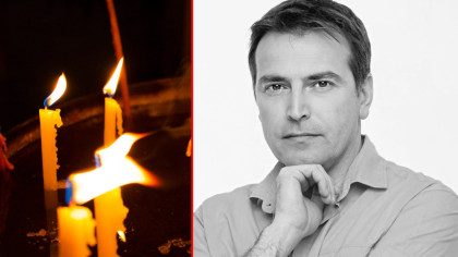BREAKING | A murit actorul Ioan Isaiu