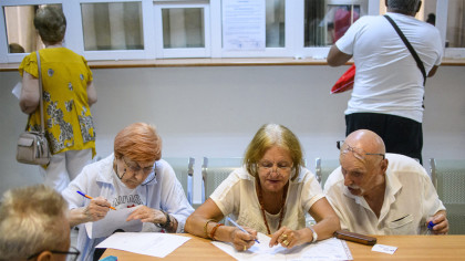 Vești catastrofale pentru toți pensionarii din România. Casa de Pensii a făcut anunțul oficial