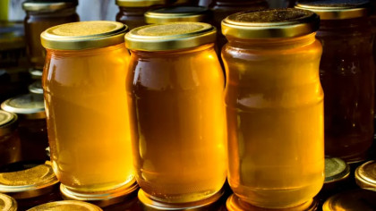 8 alimente din bucătărie care nu expiră: ce poți păstra ani de zile